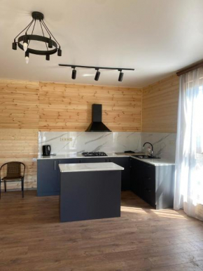 Tbilisi-Cottage Guest-House